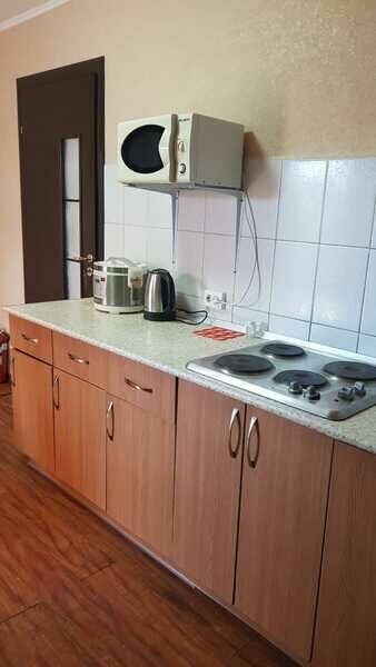 Люкс 4-местный 1-комнатный