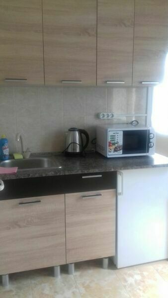 Стандартный 3-местный 1-комнатный