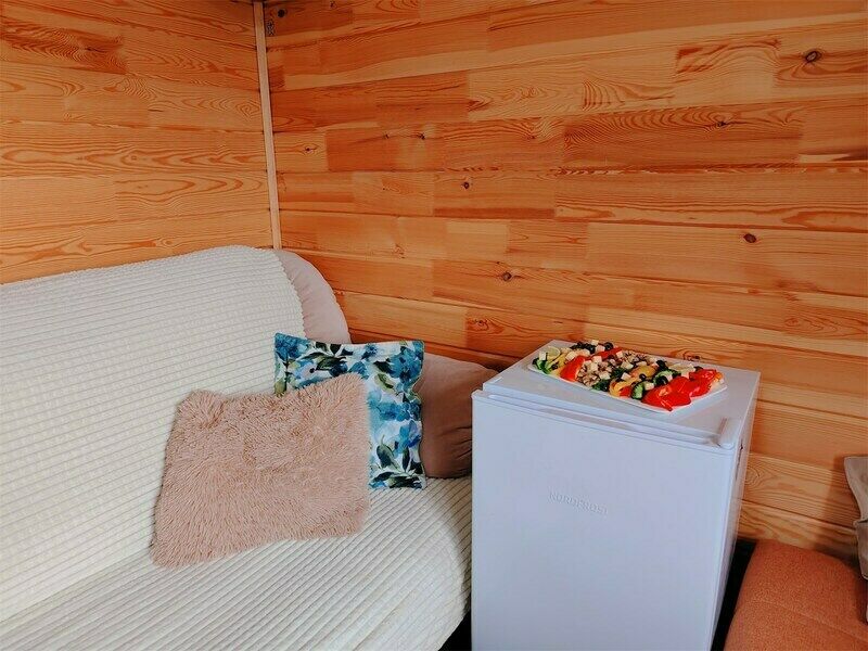 Апартаменты 3-местный