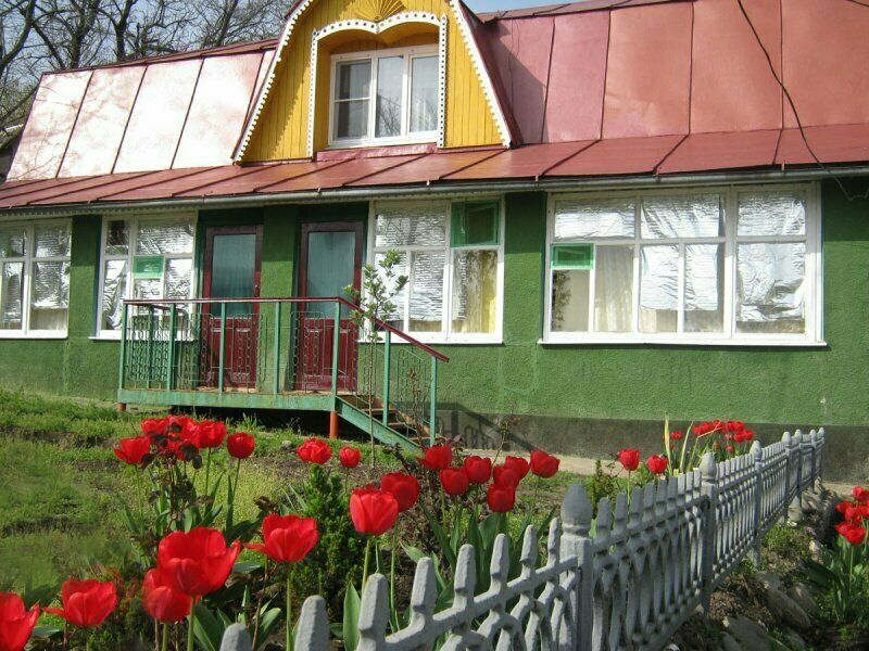 База отдыха Теремок, Таганрог, Ростовская область