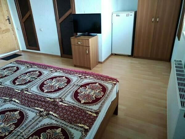 Делюкс 2-местный (с видом на море)