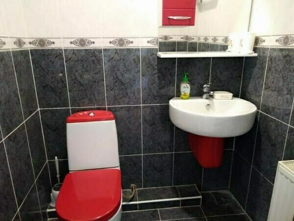 Делюкс 2-местный (с видом на море)