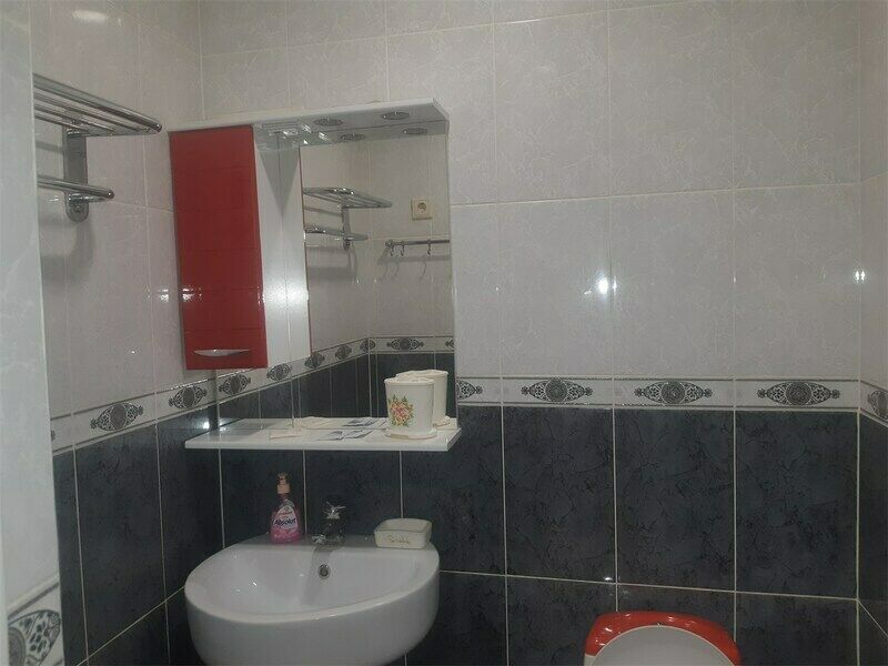 Делюкс Семейный 4-местный