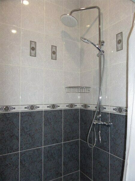 Делюкс Семейный 4-местный