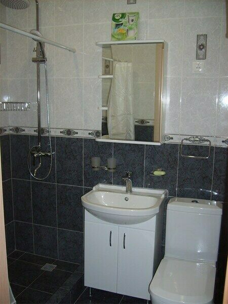 Люкс Премиум 4-местный