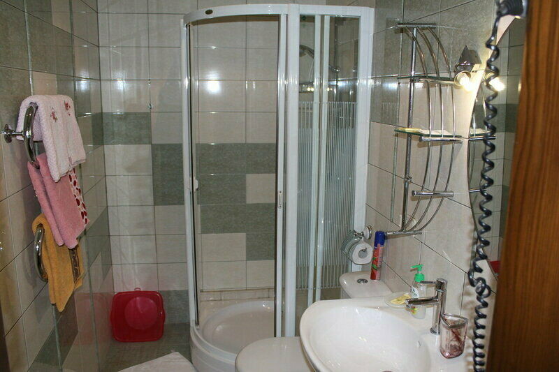 Suite Мини 4-местный 1-комнатный