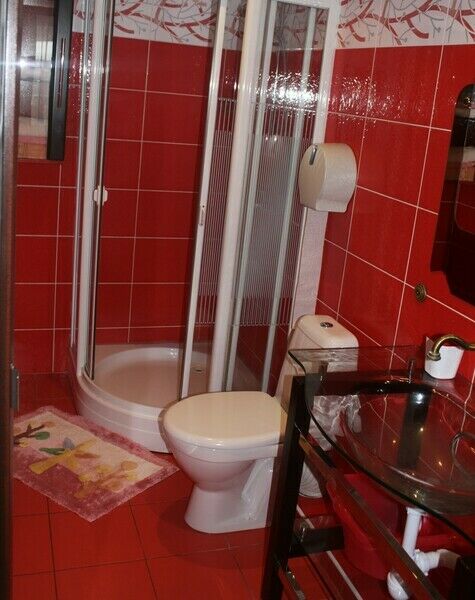 Suite Мини 4-местный 1-комнатный