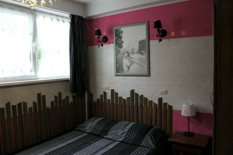 Стандартный 2-местный 1-комнатный