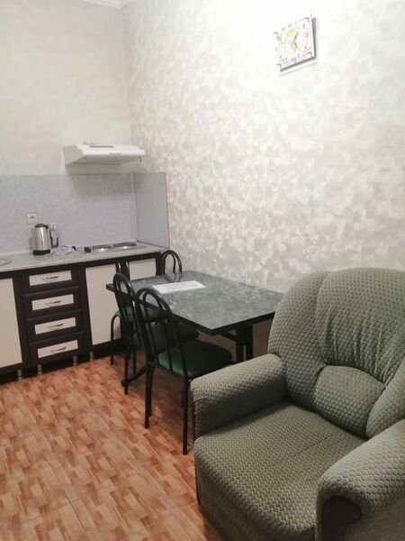 Семейный 4-местный 2-комнатный (с кухней) | Уют, Краснодарский край