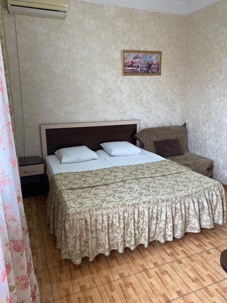 Стандартный 2-местный