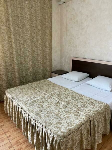 Стандартный 2-местный