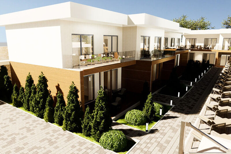 Отель MARSEALAN Resort Hotel All inclusive (Марселан Резорт), Краснодарский край, Анапа Анапа Анапская Благовещенская Джемете Витязево Супсех