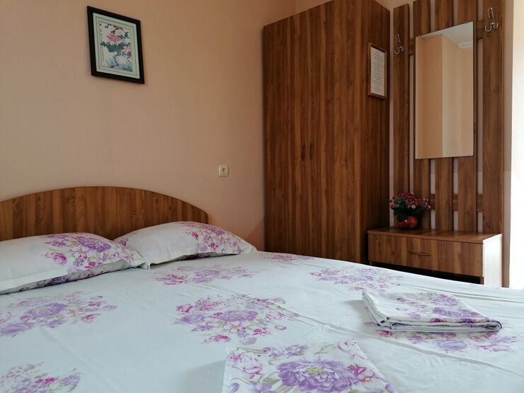 Люкс 2-местный