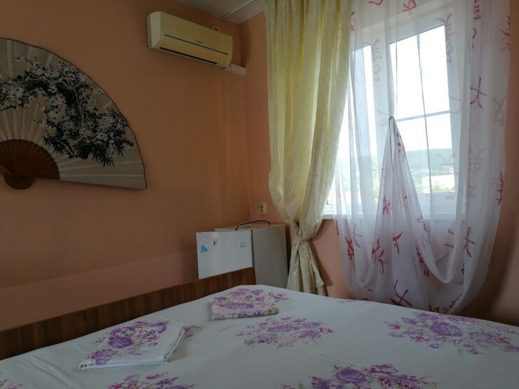 Люкс 2-местный