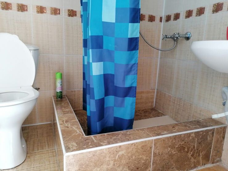 Люкс 2-местный