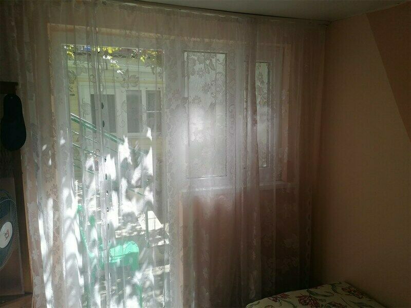 Эконом 2-местный