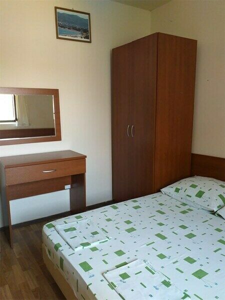 Эконом 4-местный