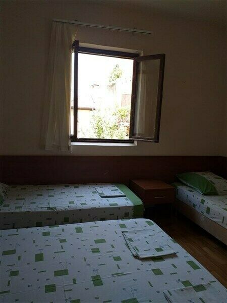 Эконом 4-местный