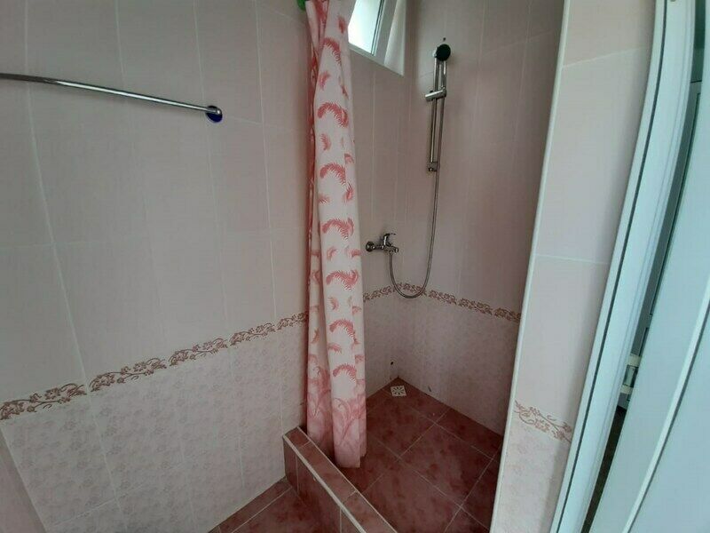 Сан. узел на этаже