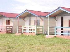 База отдыха Клен, Приморский край, п. Славянка