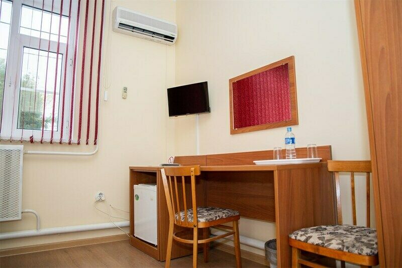 Стандартный 2-местный