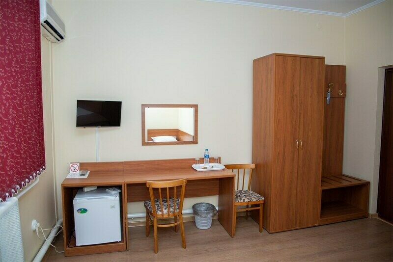 Стандартный 2-местный