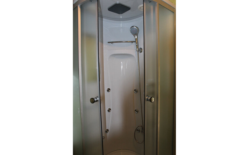 Полулюкс 4-местный 1-комнатный