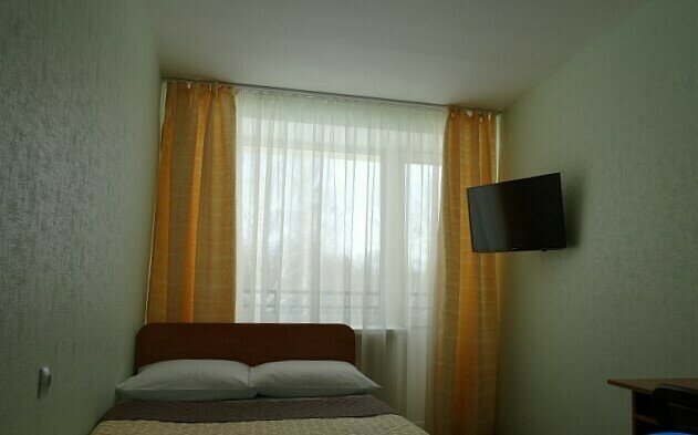 Комфорт 1-местный (Single)