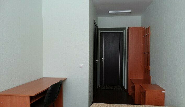 Комфорт 1-местный (Single)