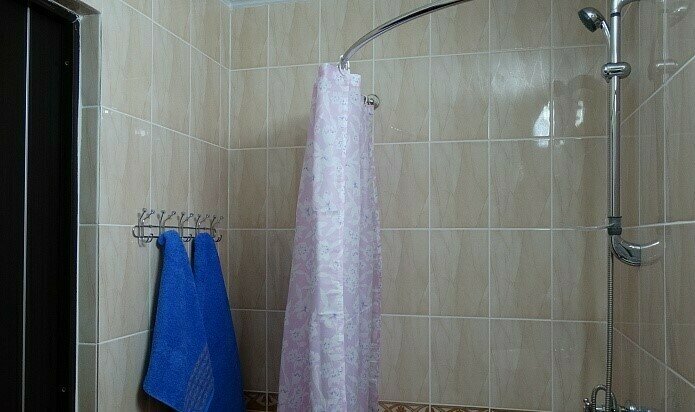 Комфорт 1-местный (Single)