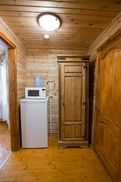 Люкс 2-местный 2-комнатный