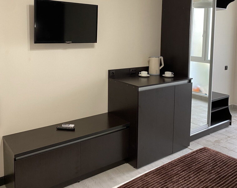 «Малибу» отель