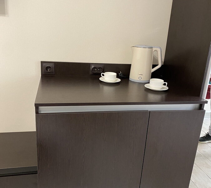 «Малибу» отель