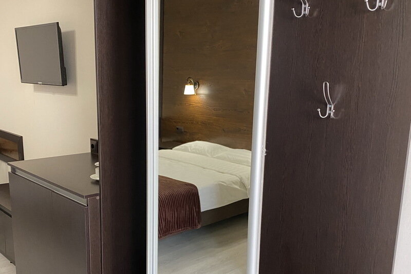 «Малибу» отель