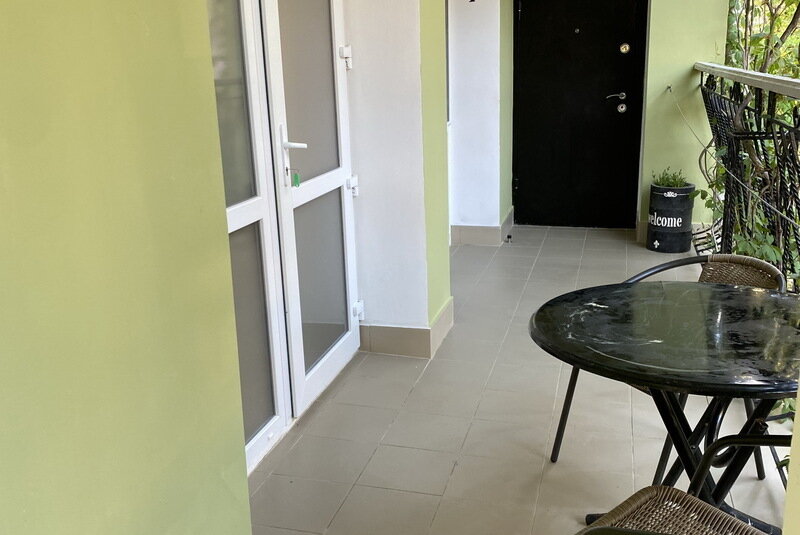 «Малибу» отель