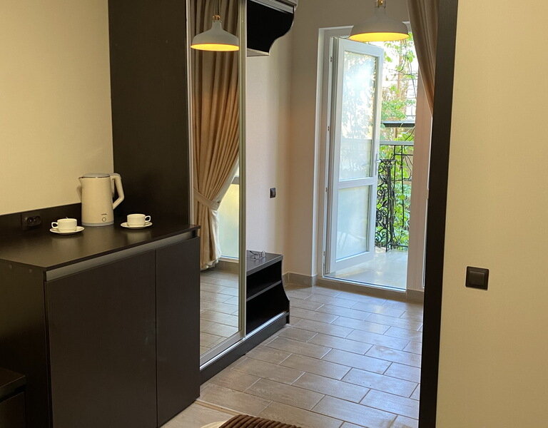 «Малибу» отель