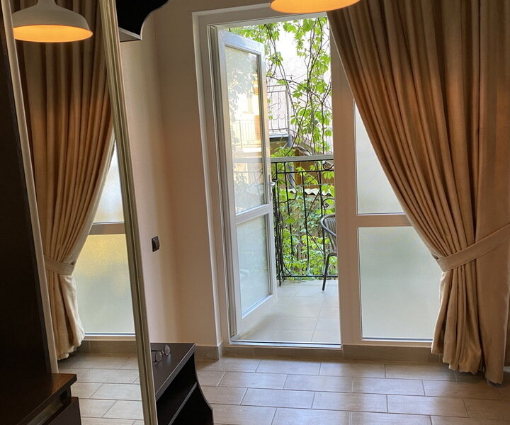 «Малибу» отель