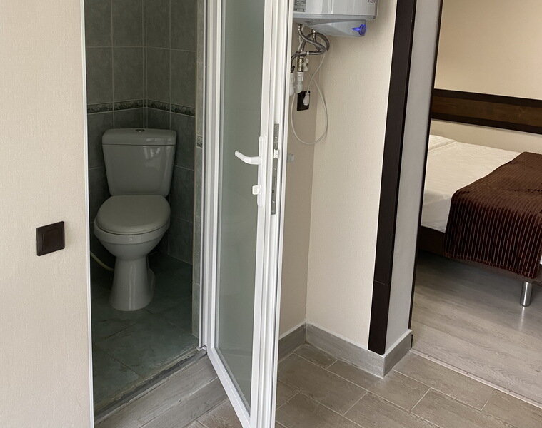 «Малибу» отель