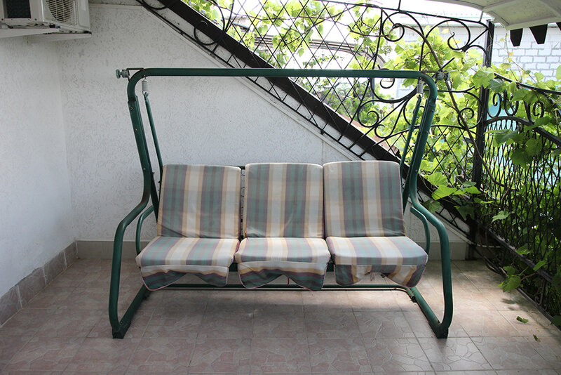 Люкс 4-местный (номер 1)