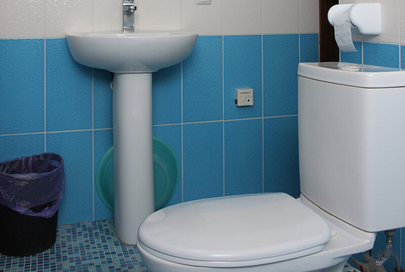 Люкс 4-местный (номер 1)