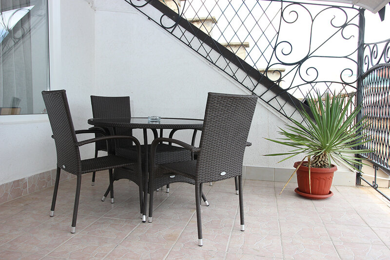 Люкс 4-местный (номер 2)7