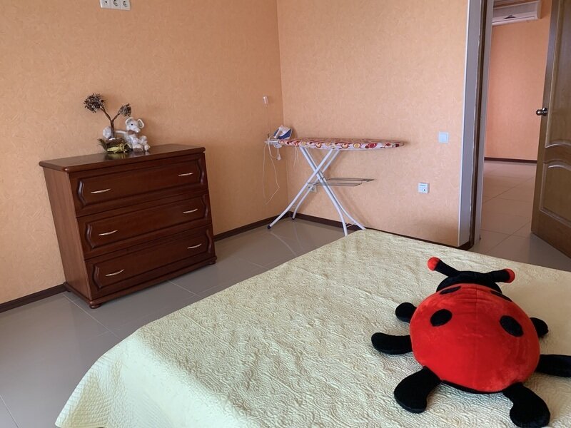 «Малибу» отель