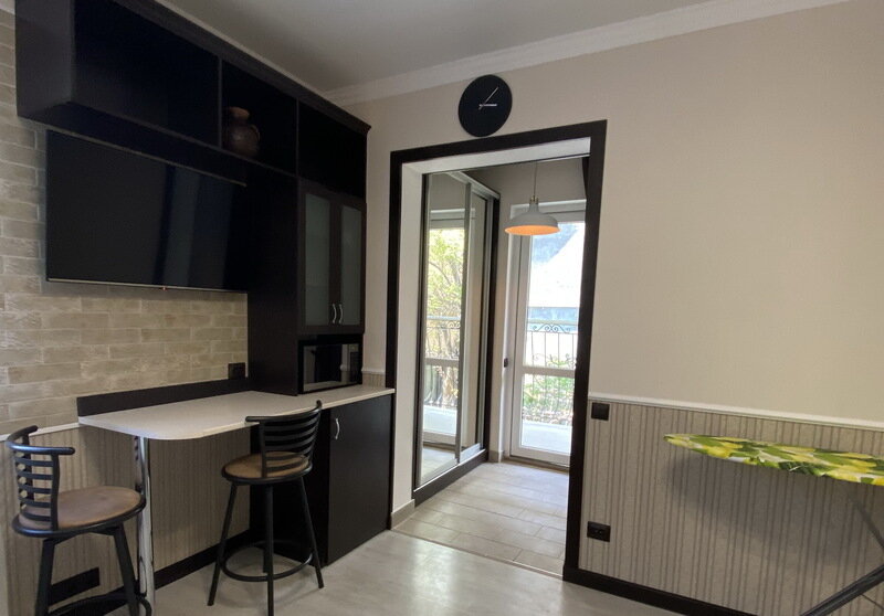 «Малибу» отель