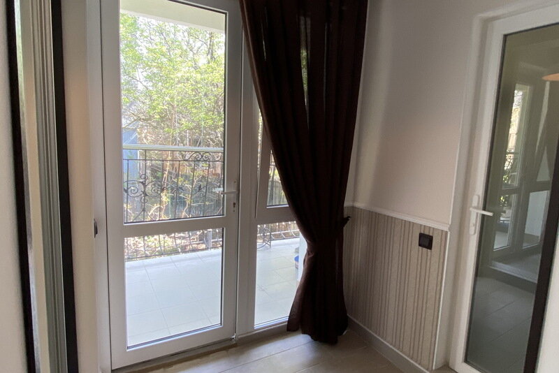 «Малибу» отель