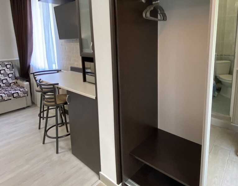 «Малибу» отель