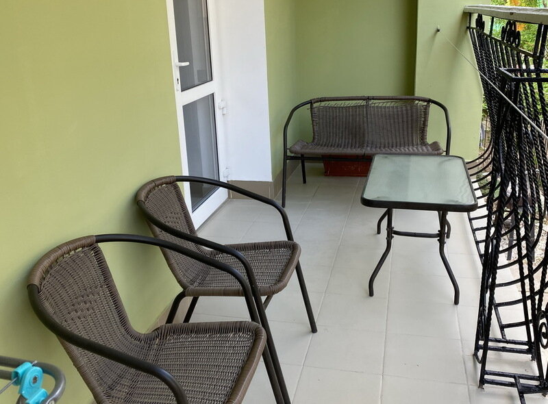 «Малибу» отель