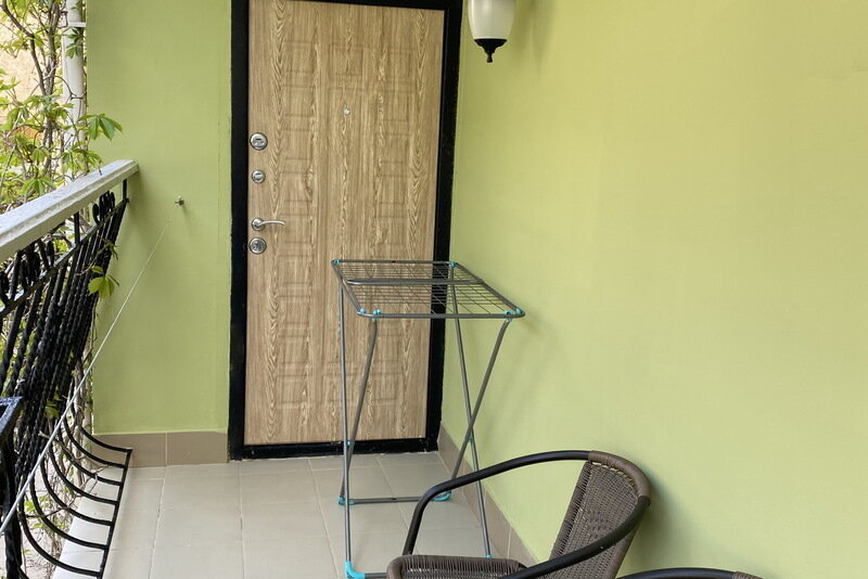 «Малибу» отель