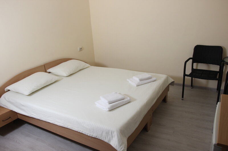 Стандартный 2-местный (без доп.окна)