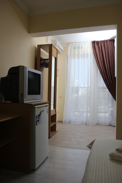 Стандартный 2-местный (без доп.окна)