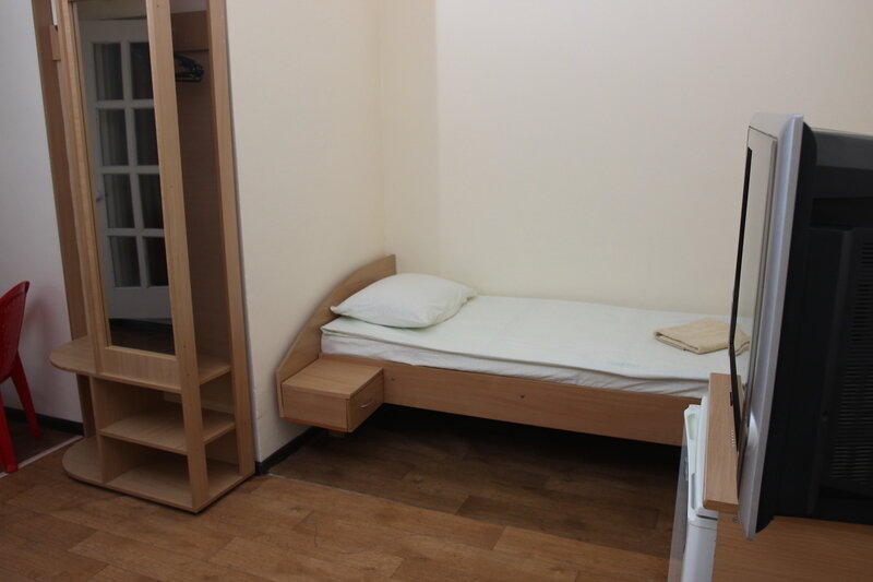 Стандартный 3-местный (без доп.окна)